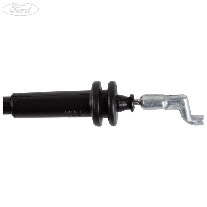TRANSIT CUSTOM FRONT DOOR LOCK MECHANISM CABLE 2012-