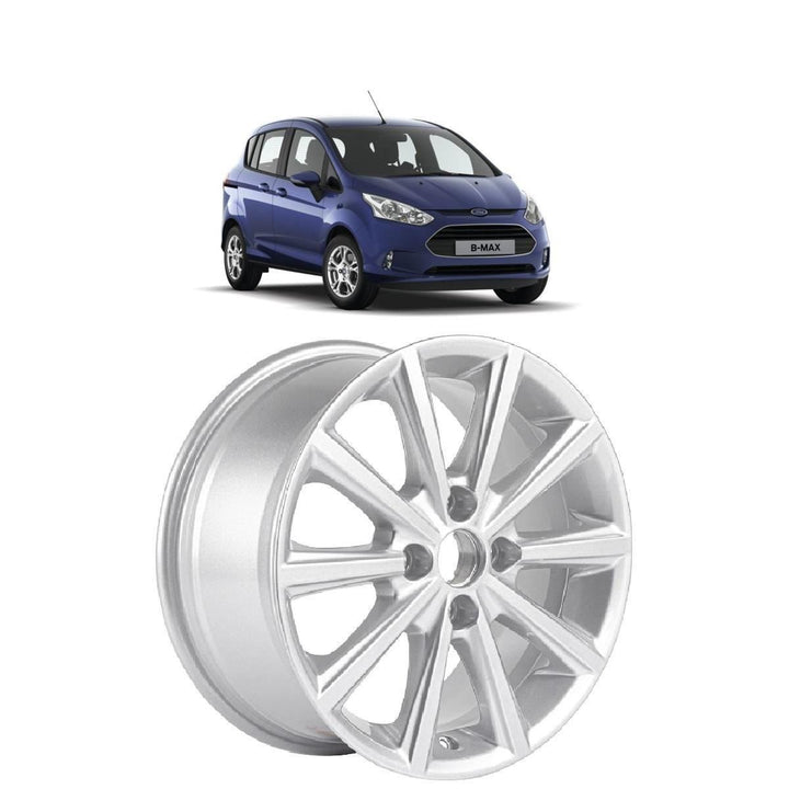 B-MAX 16