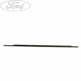 O/S FRONT DOOR BELT WEATHERSTRIP