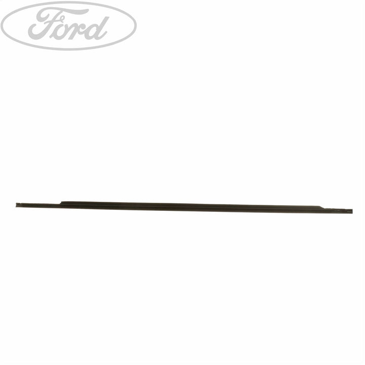 O/S FRONT DOOR BELT WEATHERSTRIP