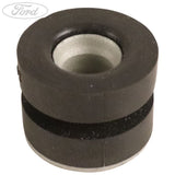 RUBBER INSULATOR