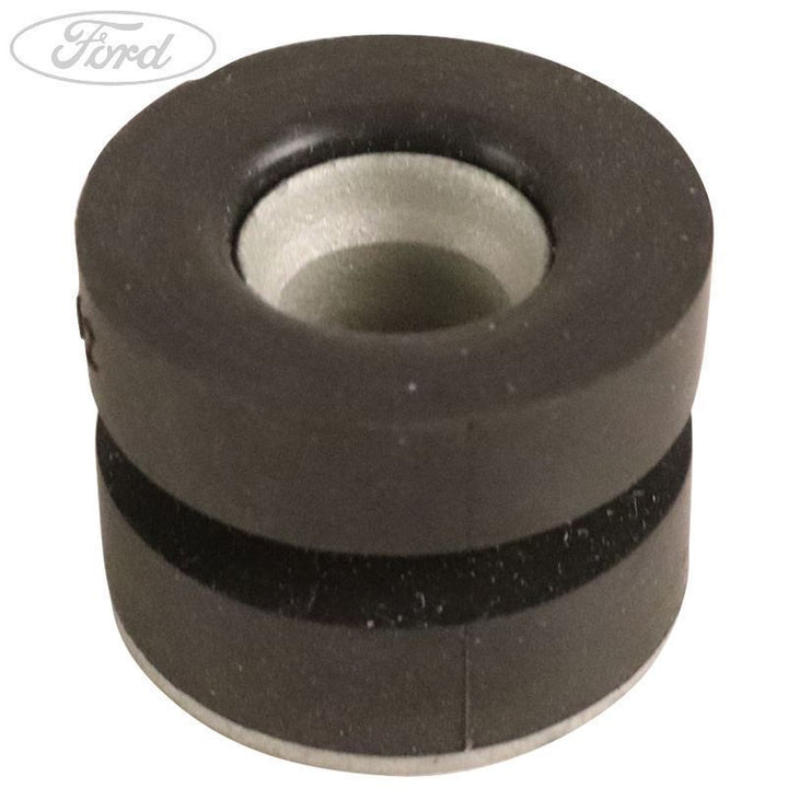 RUBBER INSULATOR