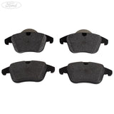 BRAKE LINING KIT