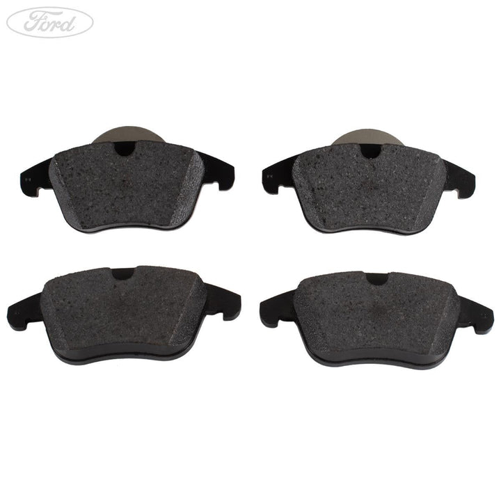 BRAKE LINING KIT