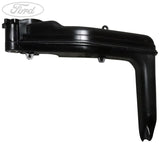 S-MAX MONDEO GALAXY 2.3 DURATEC HE OIL PUMP SCREEN & COVER