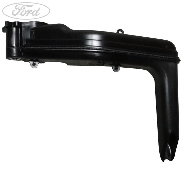 S-MAX MONDEO GALAXY 2.3 DURATEC HE OIL PUMP SCREEN & COVER