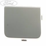 FOCUS REAR BUMPER COVER