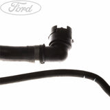 RADIATOR HOSE
