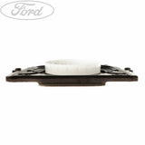 CRANKSHAFT OIL SEAL RETAINER