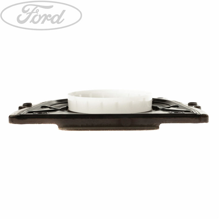 CRANKSHAFT OIL SEAL RETAINER