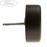 MONDEO FIESTA TRANSIT DRIVE BELT TENSIONER PULLEY KIT