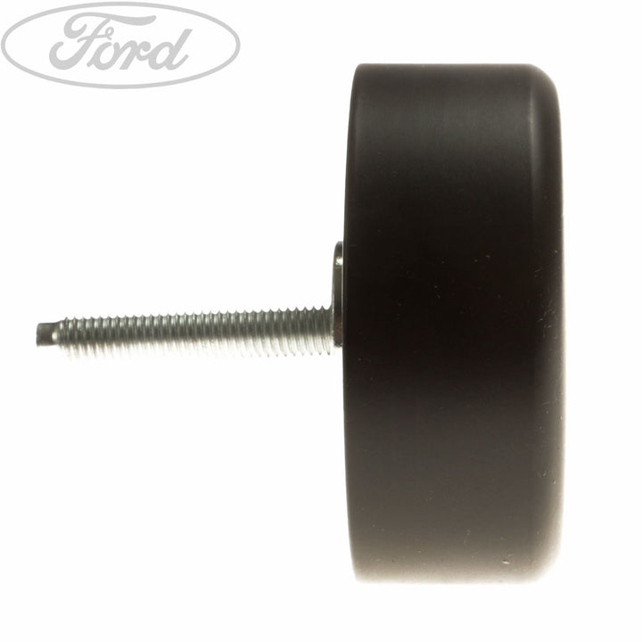 MONDEO FIESTA TRANSIT DRIVE BELT TENSIONER PULLEY KIT
