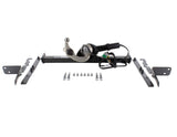 MONDEO FROM 09/2014 RETRACTABLE TOW BAR
