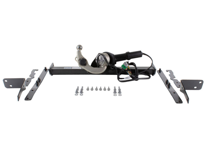 MONDEO FROM 09/2014 RETRACTABLE TOW BAR