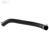 TRANSIT 3.2 DURATORQ TDCI INTERCOOLER N/S PIPE NON DPF