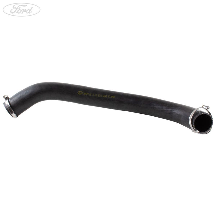 TRANSIT 3.2 DURATORQ TDCI INTERCOOLER N/S PIPE NON DPF