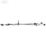 TRANSIT GEAR SELECTOR CABLE 6-SPEED 2006-2014