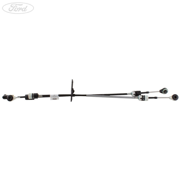TRANSIT GEAR SELECTOR CABLE 6-SPEED 2006-2014