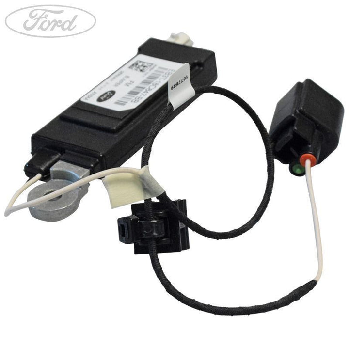 RANGER AERIAL ISOLATOR 09/2015-