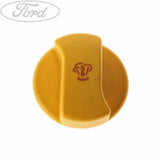 RADIATOR CAP