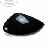 FIESTA FRONT N/S LEFT WING MIRROR HOUSING CAP COVER