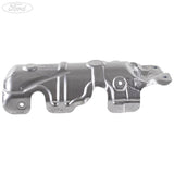 1.5 SOHC DI TC CATALYST CONVERTER FRONT HEAT SHIELD 11/17-