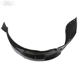 RANGER N/S FRONT INNER WHEEL ARCH SPLASH GUARD