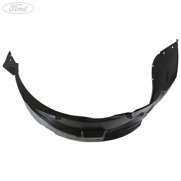 RANGER N/S FRONT INNER WHEEL ARCH SPLASH GUARD