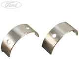 CRANKSHAFT MAIN BEARING