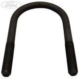TRANSIT REAR SUSPENSION LEAF SPRING U BOLT 54MM