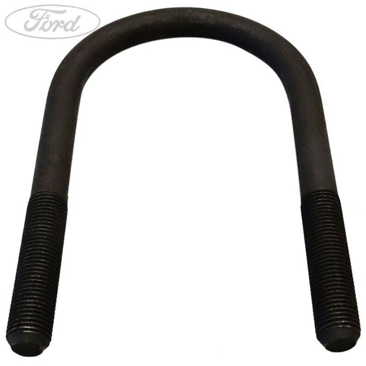 TRANSIT REAR SUSPENSION LEAF SPRING U BOLT 54MM