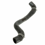 UPPER RADIATOR FAN HOSE