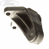 TRANSMISSION MOUNT BRACKET