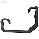SEAT TRACK COVER