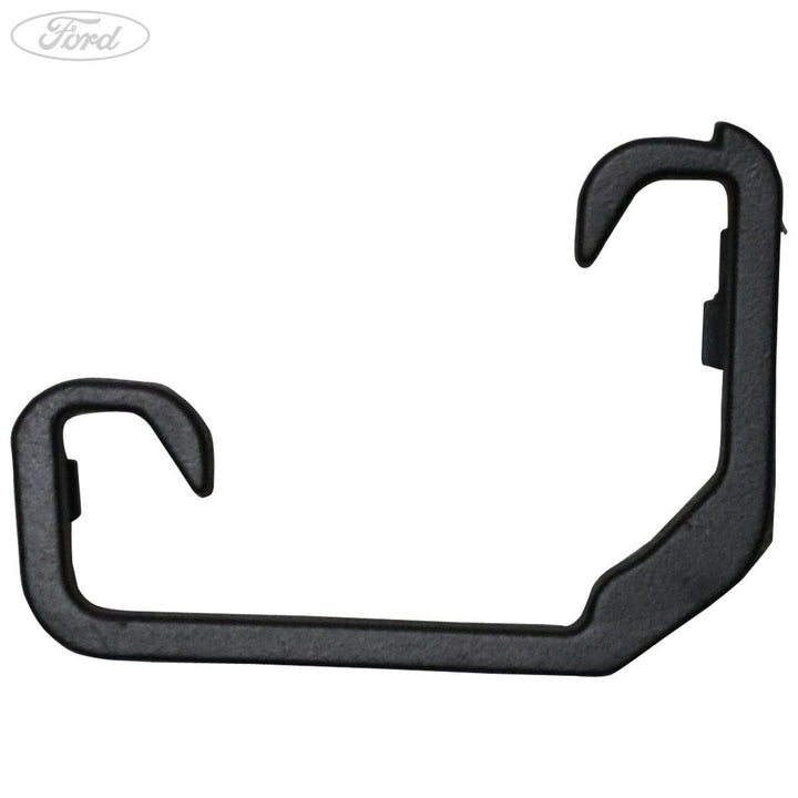 SEAT TRACK COVER