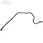 FUEL PIPE