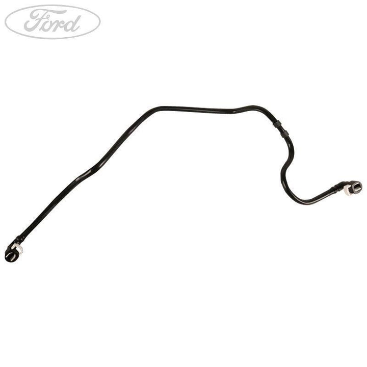 FUEL PIPE