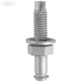 BATTERY CABLES AND HORN SPECIAL SCREW PACK OF 5