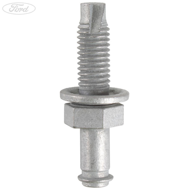 BATTERY CABLES AND HORN SPECIAL SCREW PACK OF 5
