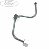 HIGH PRESSURE FUEL PUMP HOSE