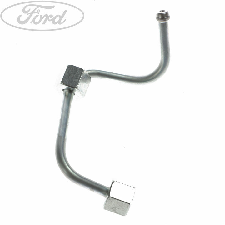HIGH PRESSURE FUEL PUMP HOSE