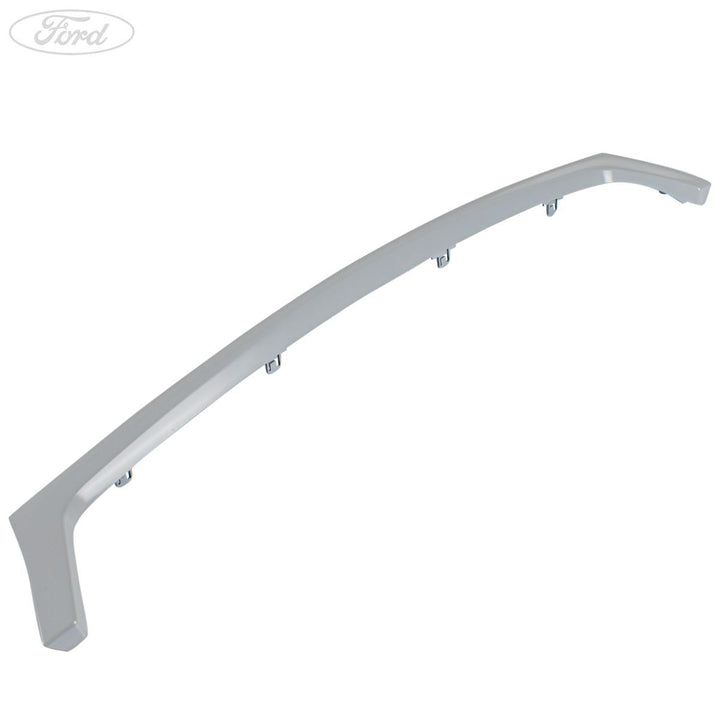 FIESTA MK5 FRONT BUMPER UPPER RADIATOR GRILLE SURROUND