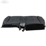 REAR SEAT CUSHION COVER