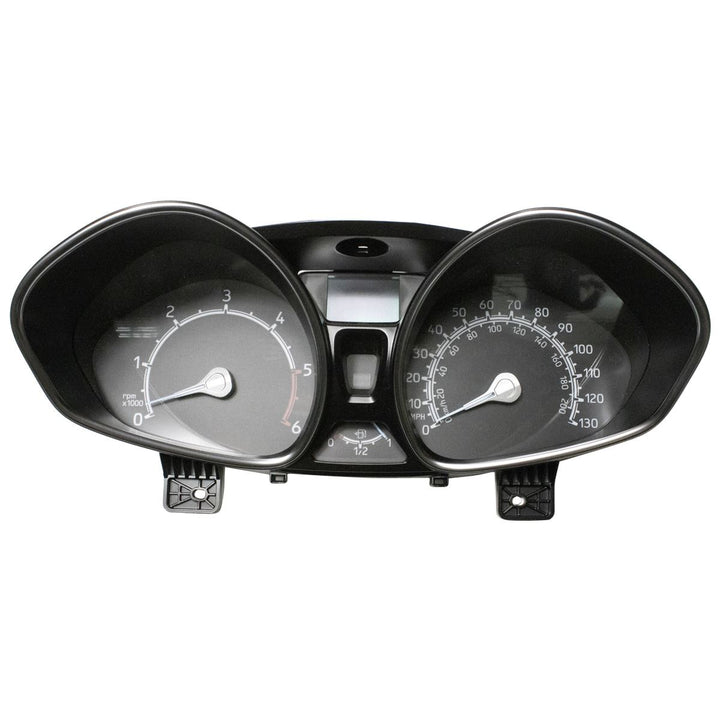 ECOSPORT 1.5 SOHC INSTRUMENT CLUSTER 5-SPEED MANUAL