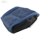 SEAT CUSHION COVER