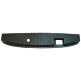 BACK PANEL TRIM