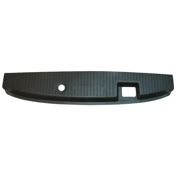 BACK PANEL TRIM