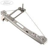 WINDOW REGULATOR