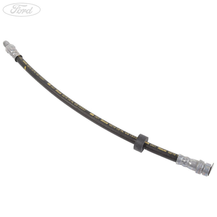 REAR BRAKE HOSE