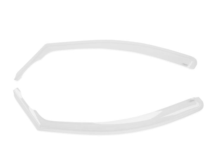 TOURNEO CONNECT CLIMAIR®* WIND DEFLECTORS FOR FRONT DOOR WINDOWS, TRANSPARENT